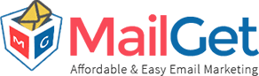 MailGet logo