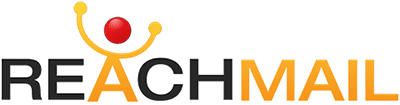 Reachmail logo