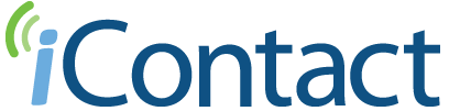 iContact logo