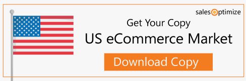 US eCommerce Market Download a Copy button