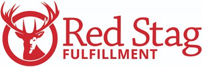 Red Stag Fulfillment logo