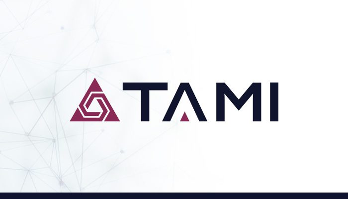 TAMI Logo